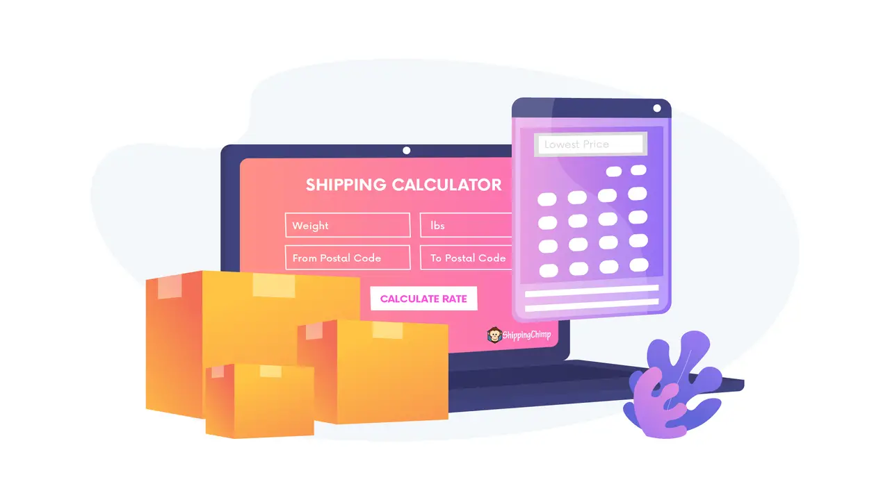 Calculate Fedex Luggage Shipping Costs