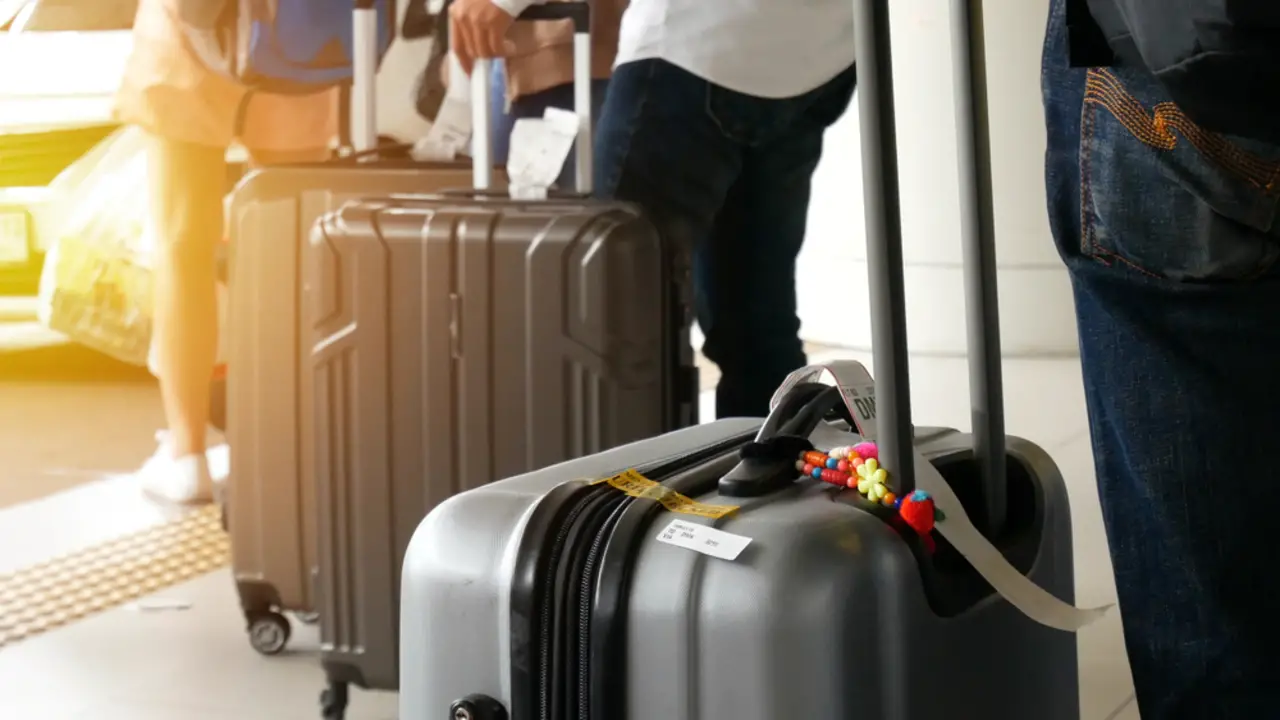 Can You Take Alcohol In Checked Luggage - Explained Rules And Regulation