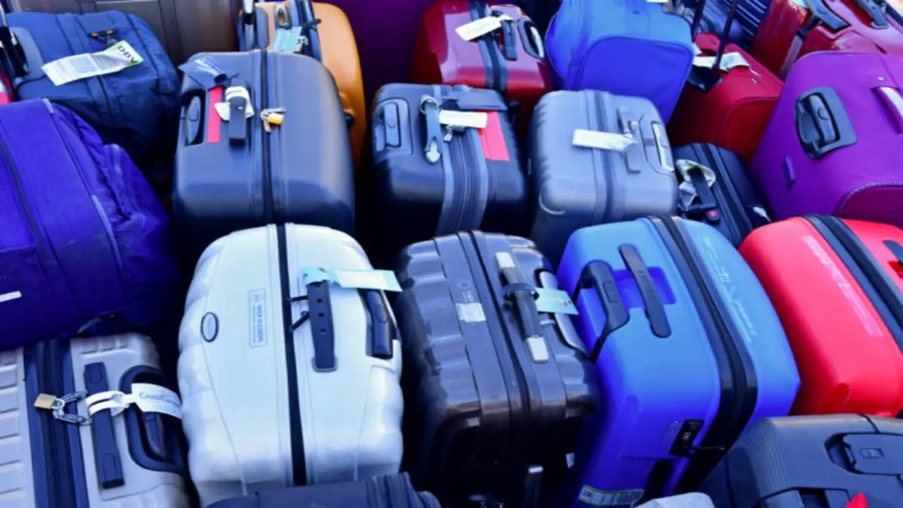 Carnival Carry On Luggage: Travel In Style And Convenience