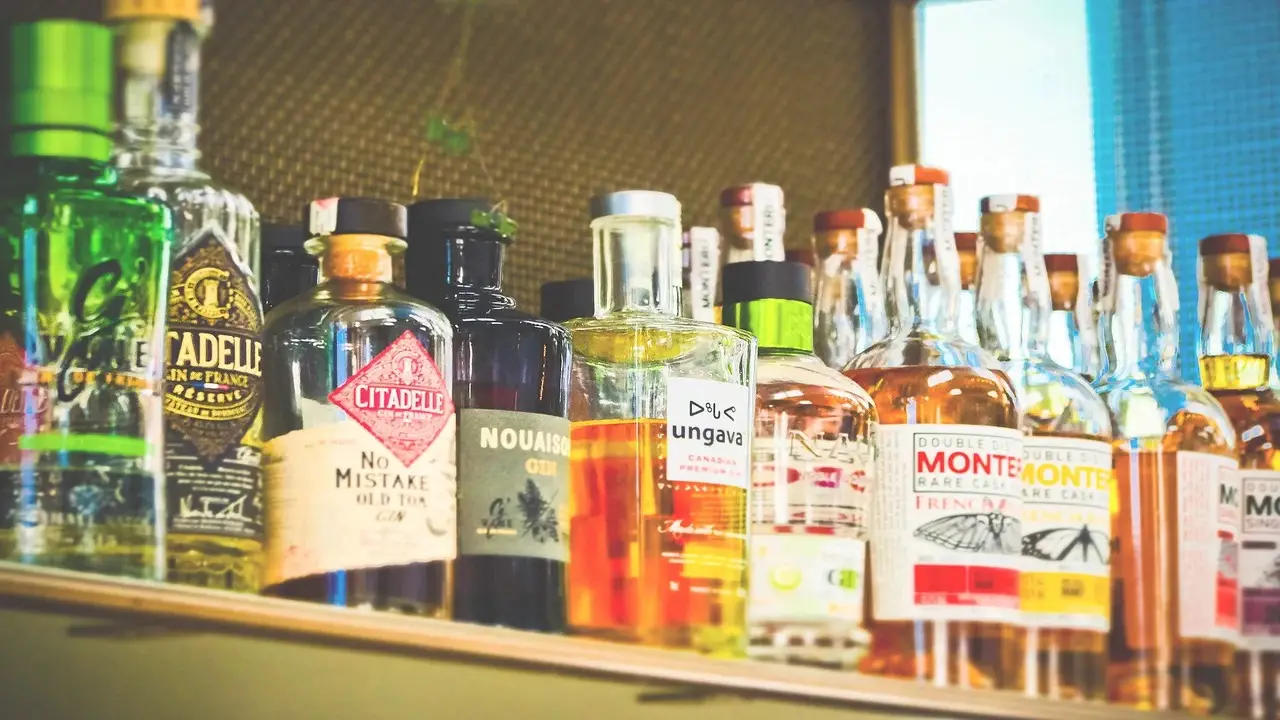 Choosing The Right Alcohol Types
