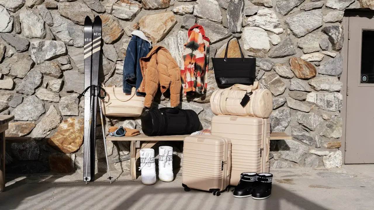 Choosing The Right Luggage Size And Weight Distribution