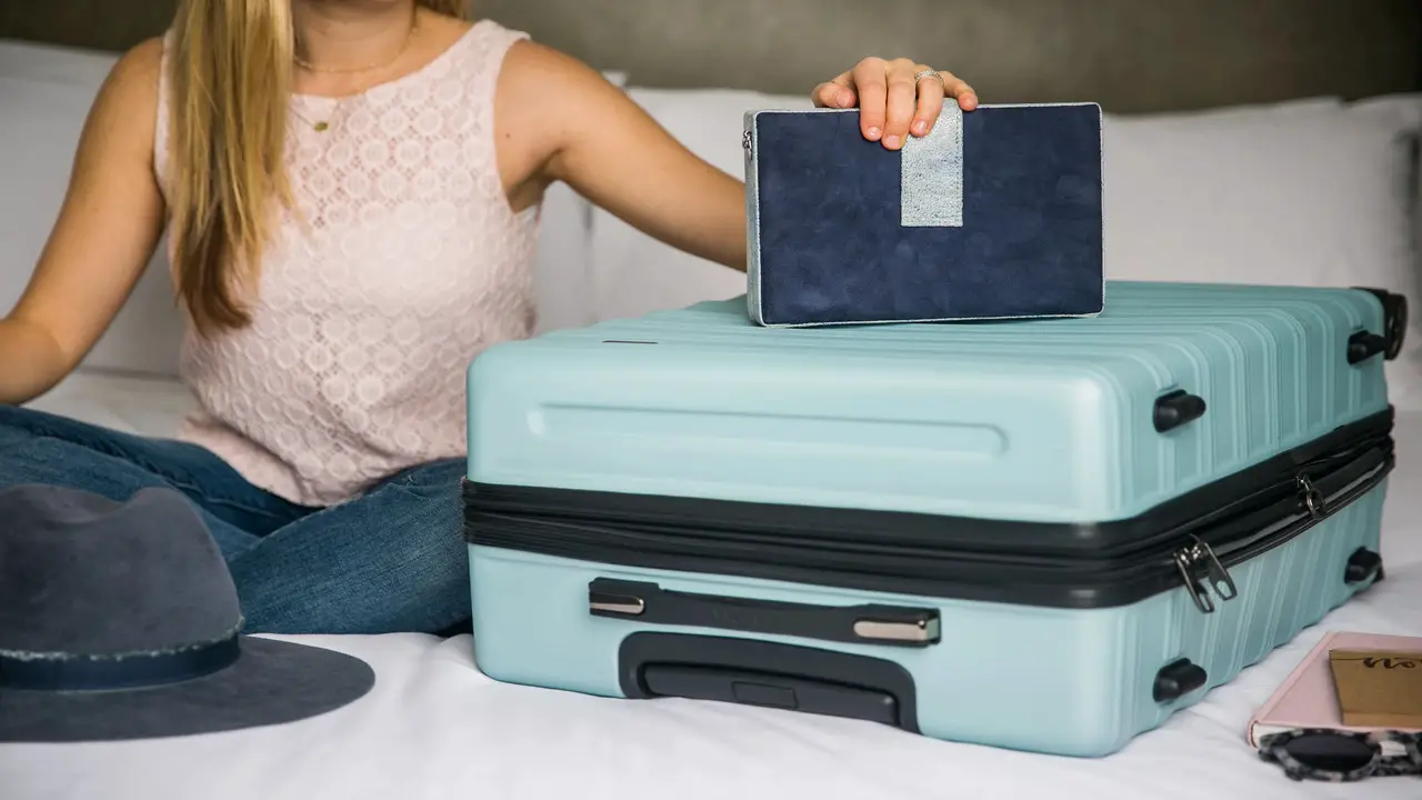Choosing The Right Luggage Size And Weight Distribution