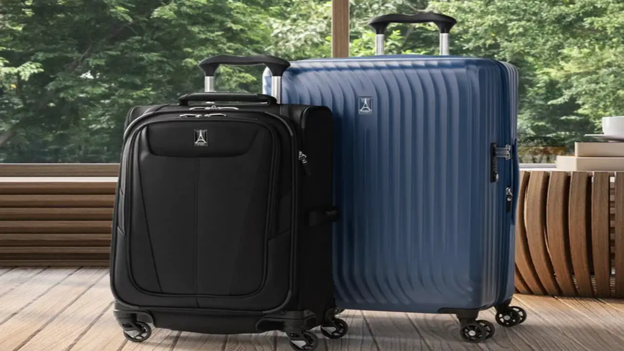 Claims And Returns Process For Travelpro Luggage