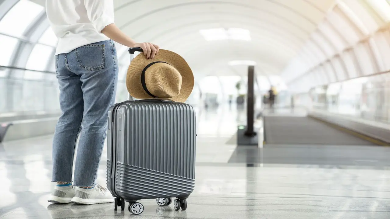 Common Features Of Luggage