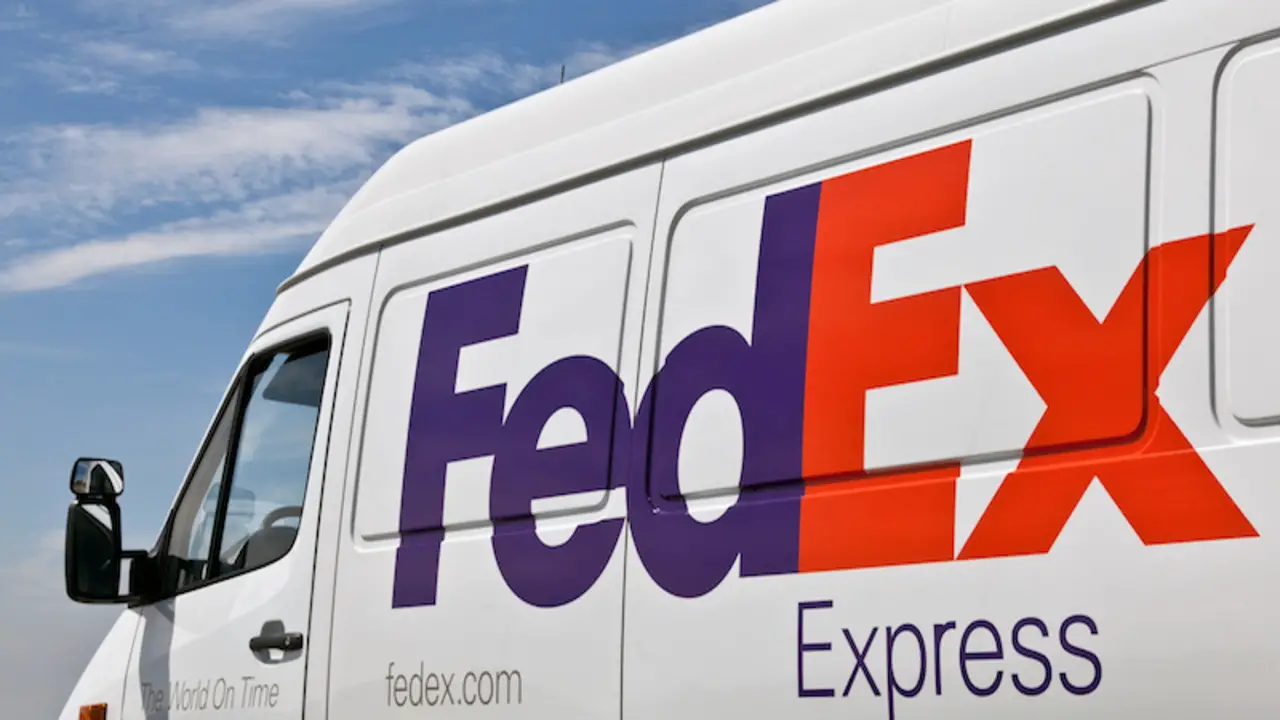 Compare Fedex Rates To Other Carriers
