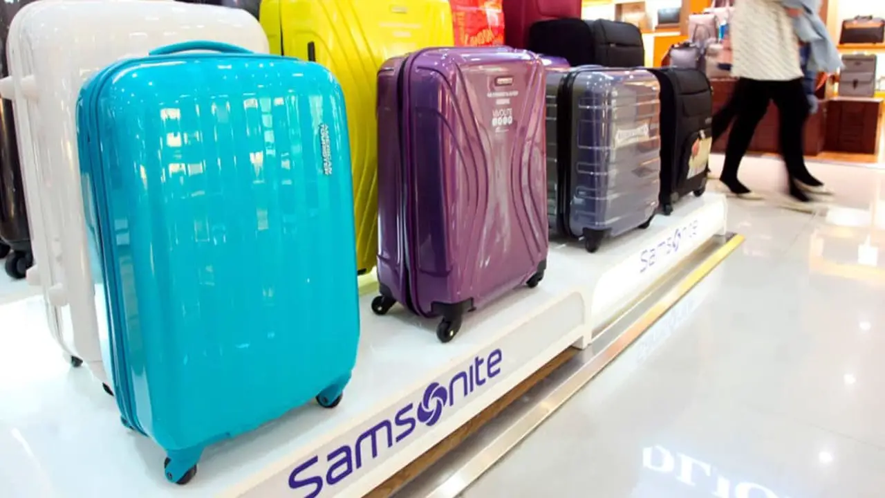 Comparing American Tourister To Other Luggage Brands