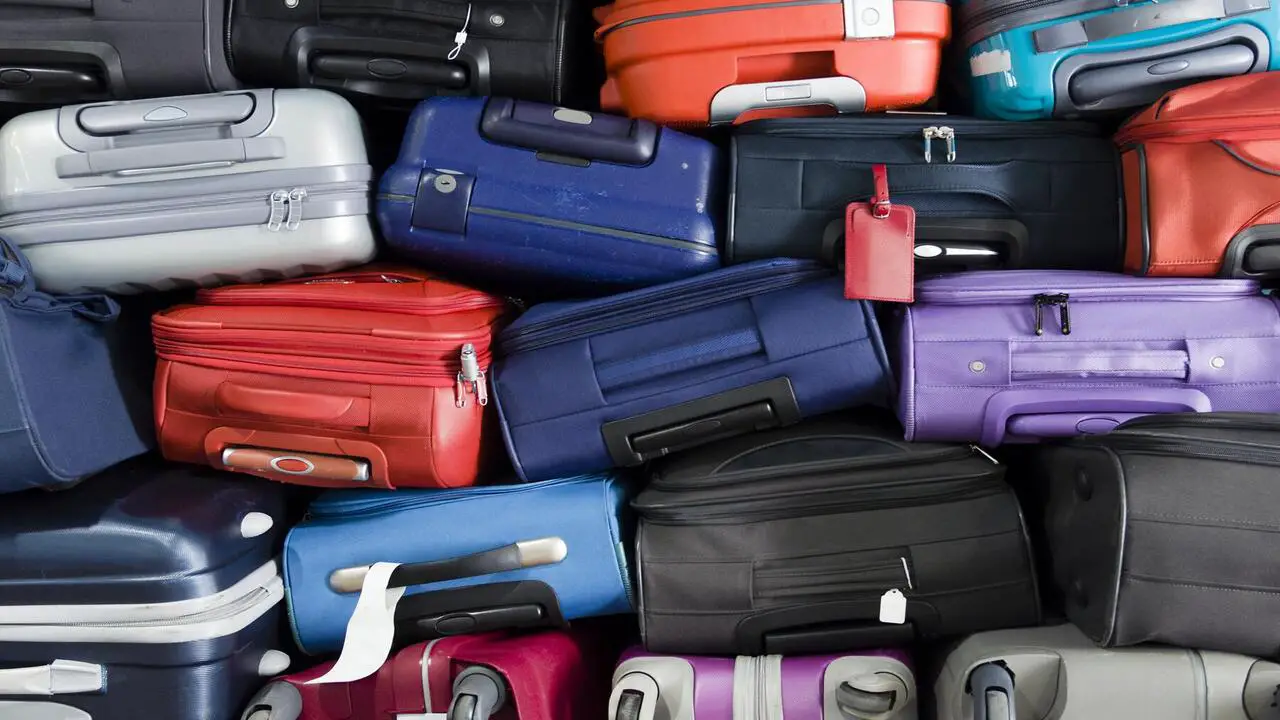 Comparison Of Different Luggage Storage Options At The Boston Airport
