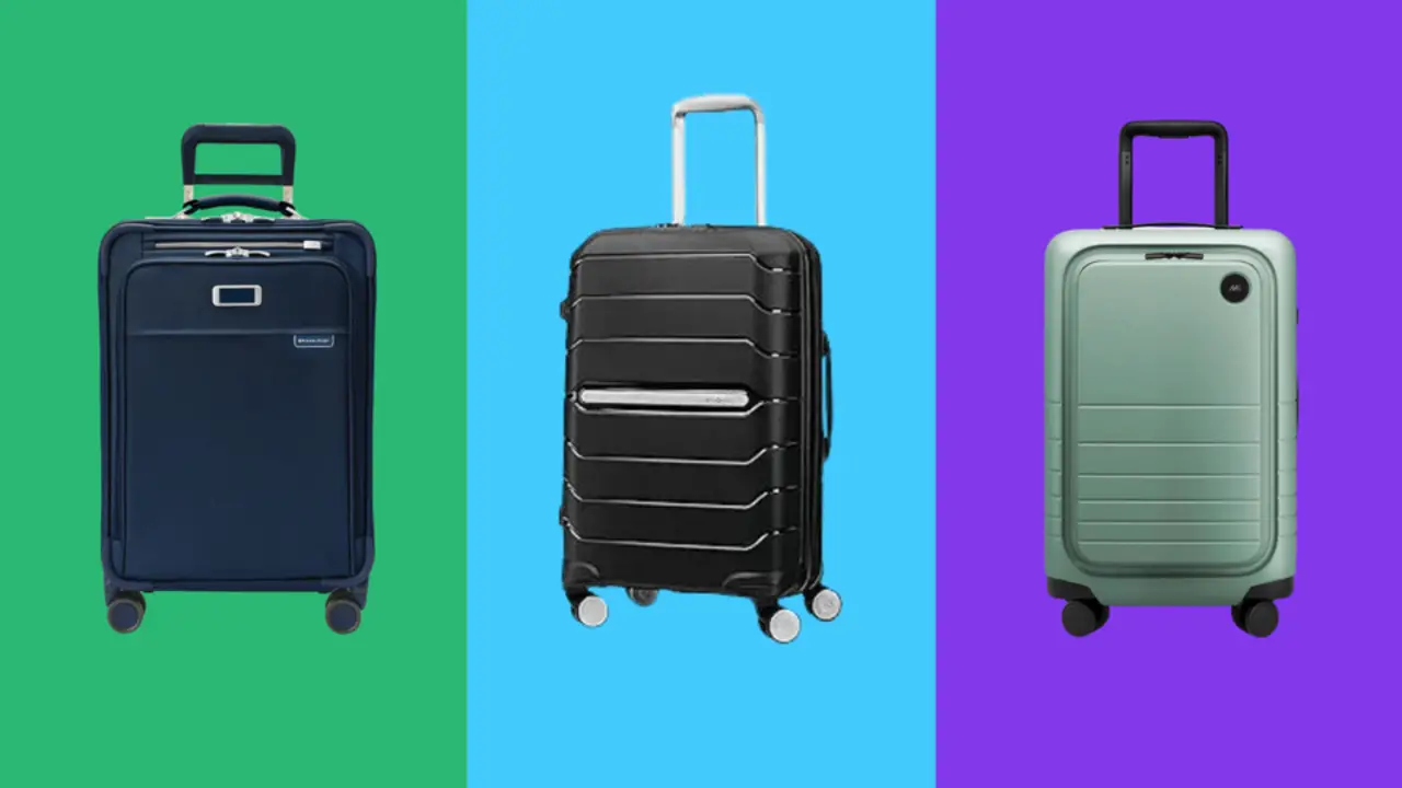 Comparison With Other Luggage Brands