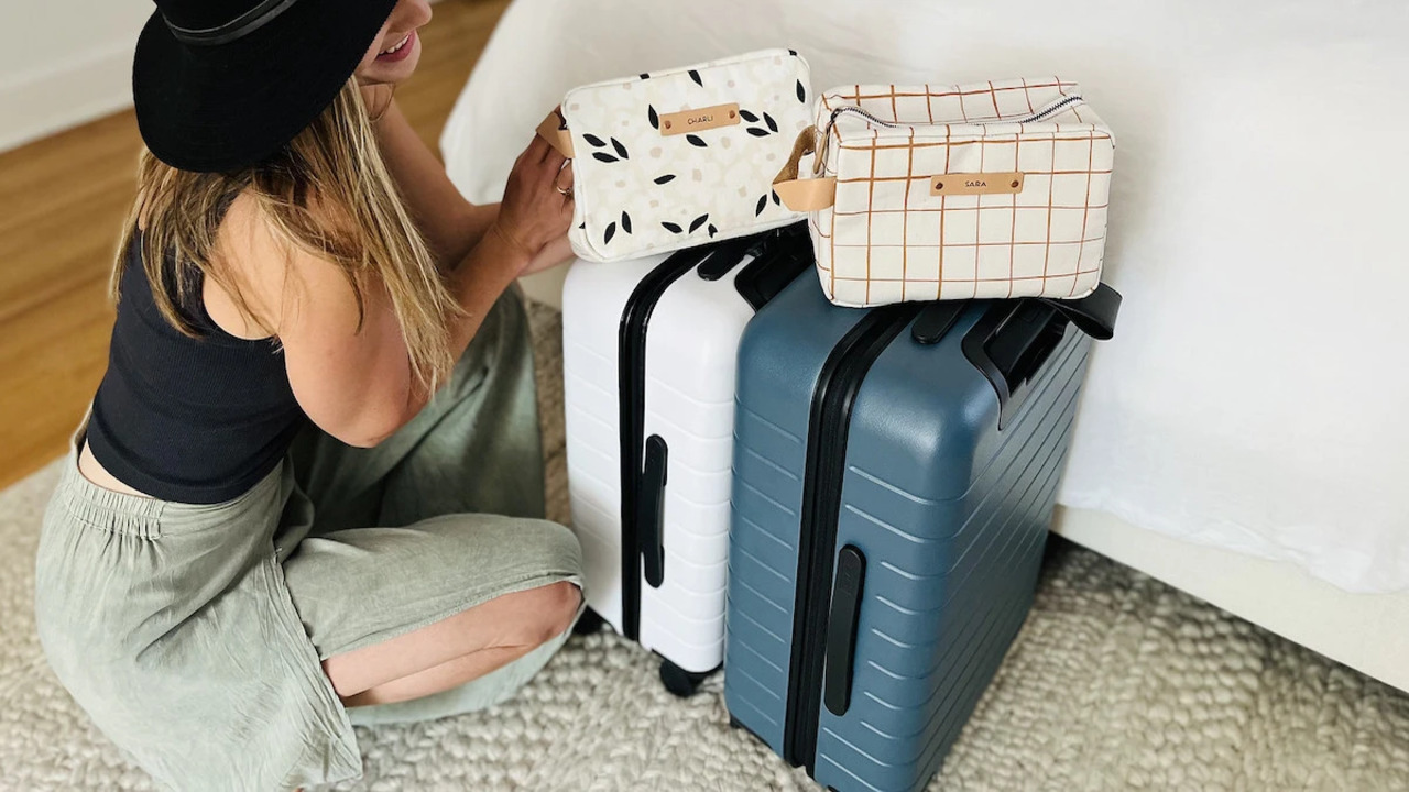 Consider Carry-On Alternatives