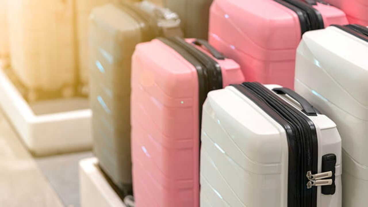 Considerations For Buying AAA Luggage