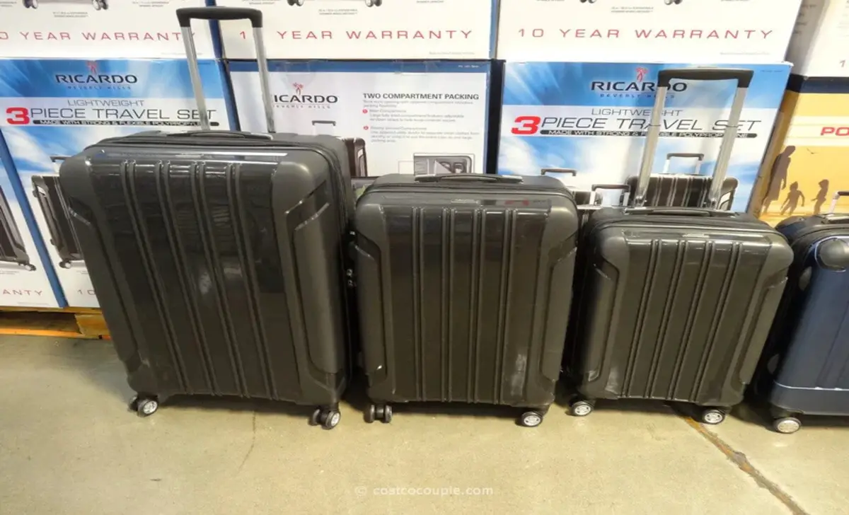 Costco Kirkland Luggage Discontinued – Where To Buy It In 2024