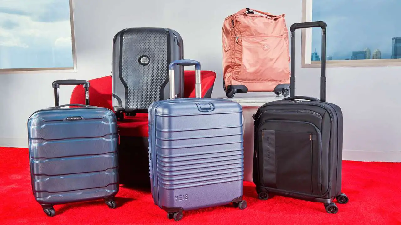 Criteria For Selecting The Best 28 X 22 X 14 Inches Luggage