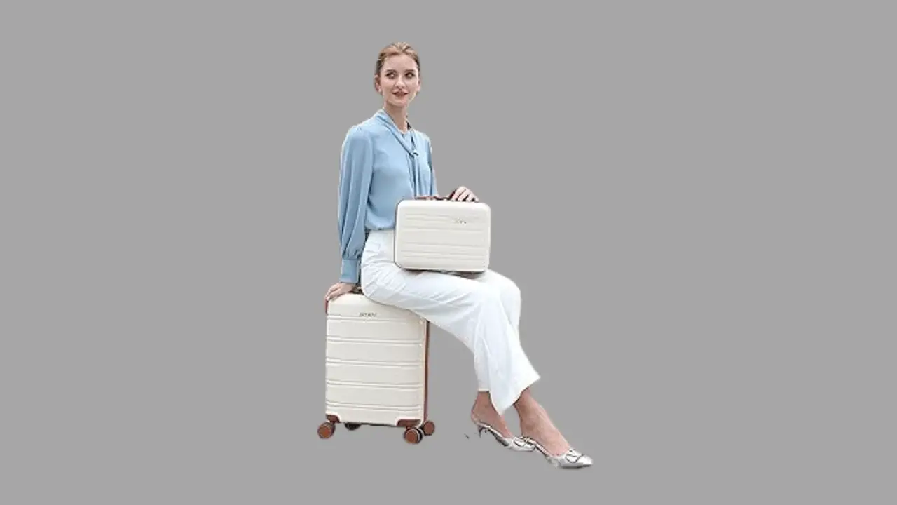 Customer Reviews Of Jessica Simpson luggage
