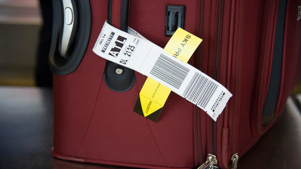 Delta Luggage Tags Everything You Need To Know