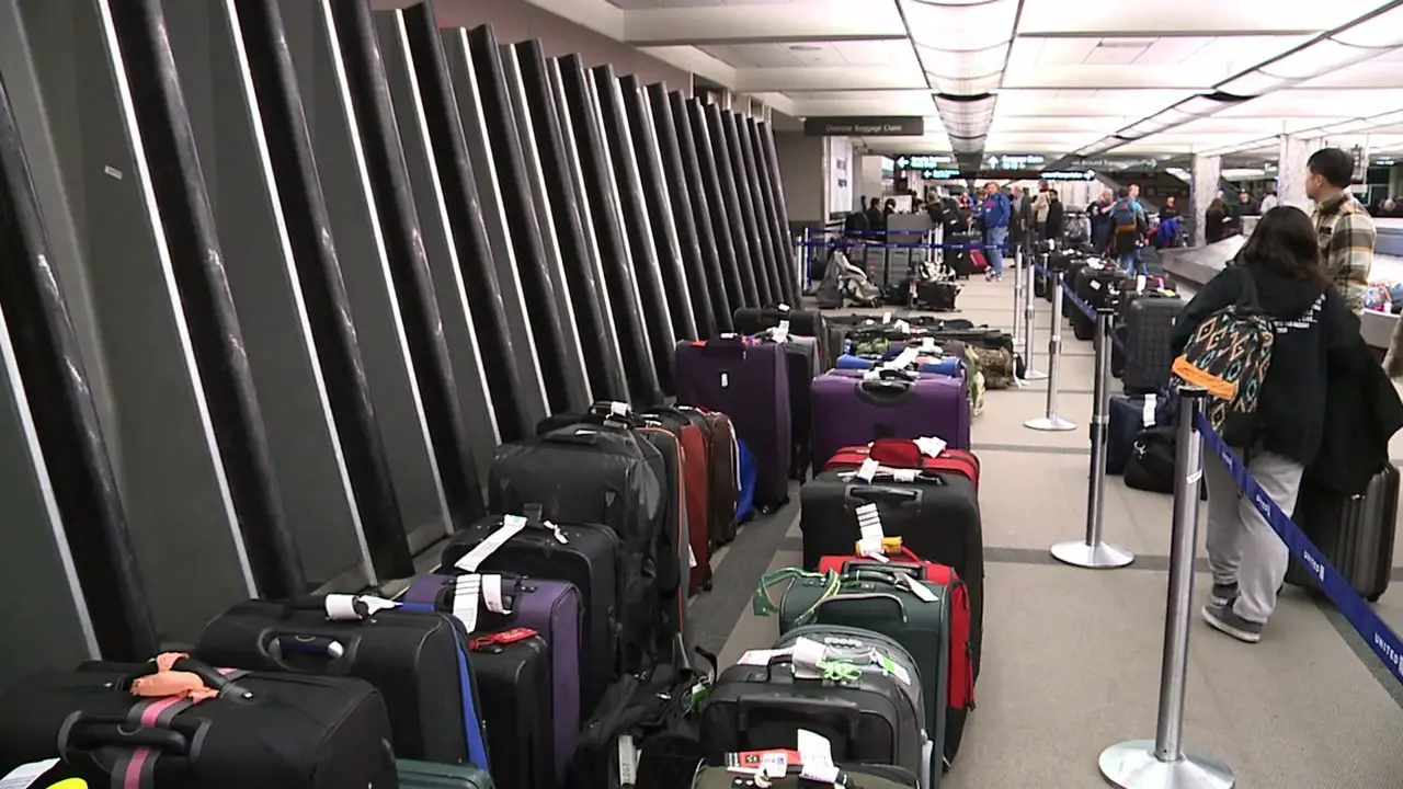 Denver Airport Luggage Storage Convenient Solutions