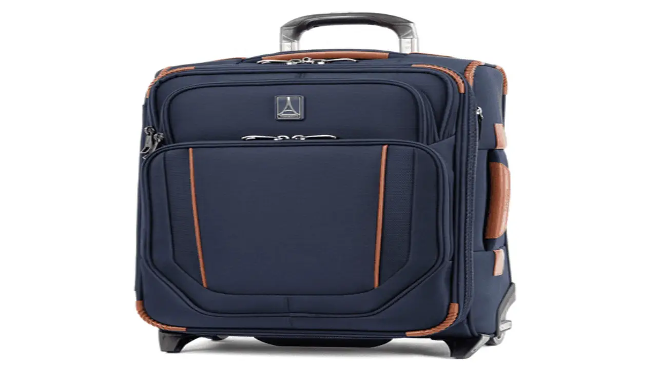 Detailed Information's Of AAA Luggage For Travel