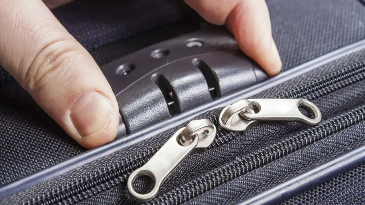 Discover The Best Luggage Locks Home Depot