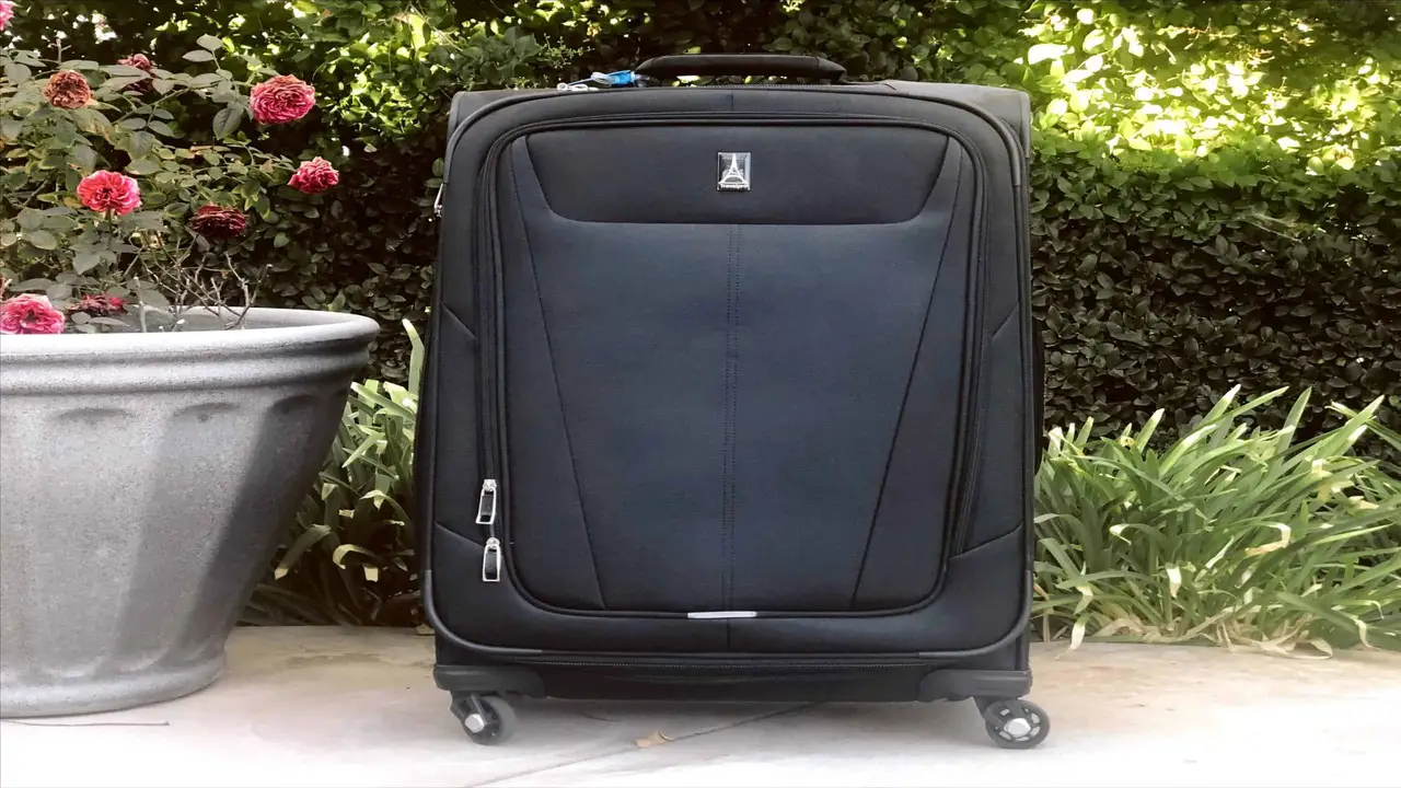 Discussion On Travelpro Luggage Guarantee & Good Sides