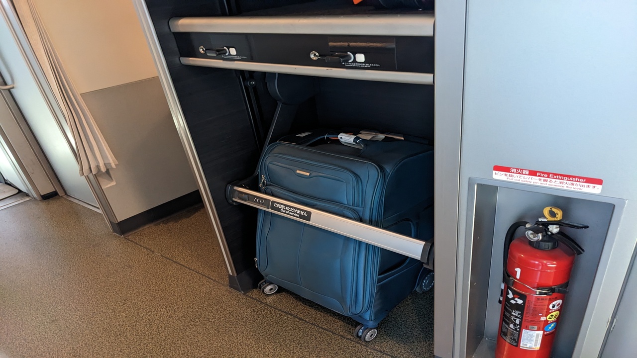 Ensuring The Security Of Your Luggage During The Journey