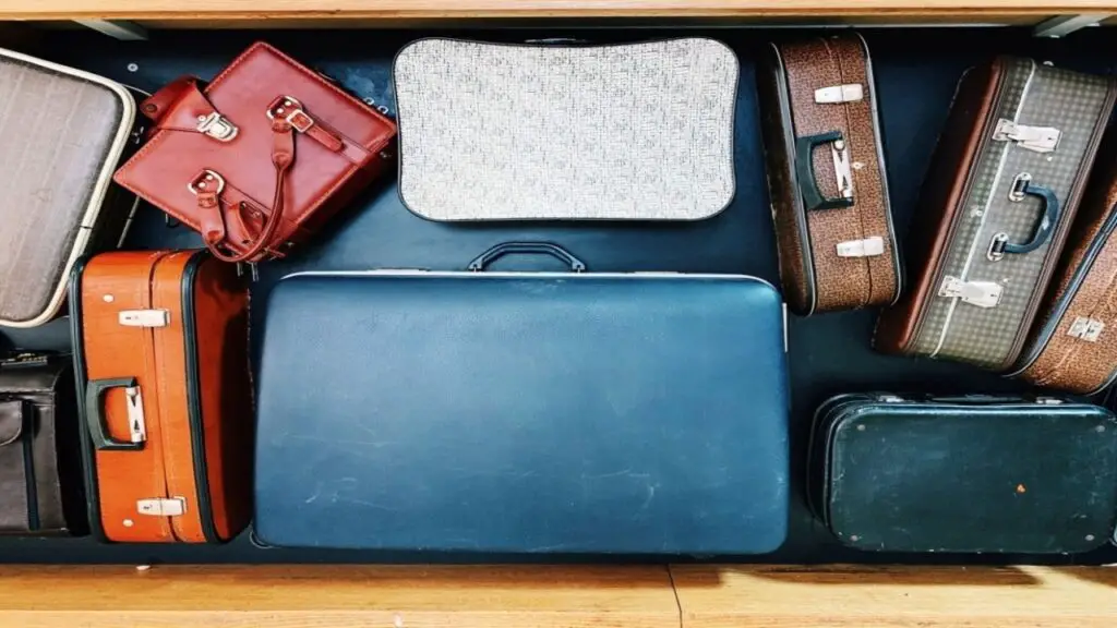 The Plural Of Luggage Quick Tips For Success