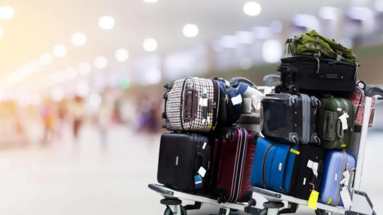 Excess Baggage Fees And Charges