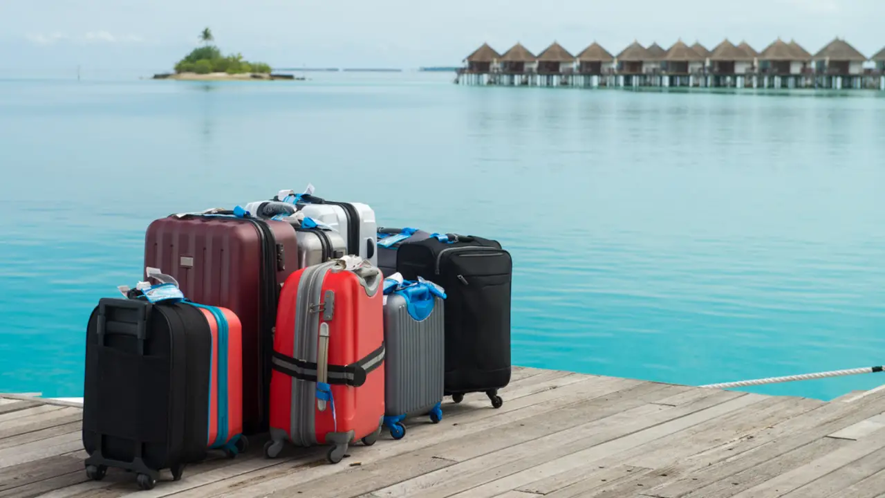 Expert Tips For Selecting The Perfect Luggage For Your Travels