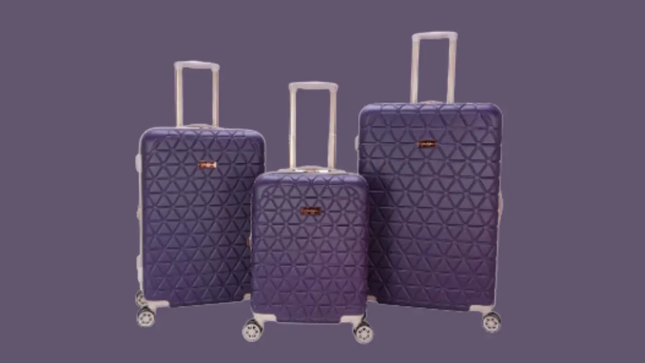 Factors To Consider When Choosing Jessica Simpson Luggage