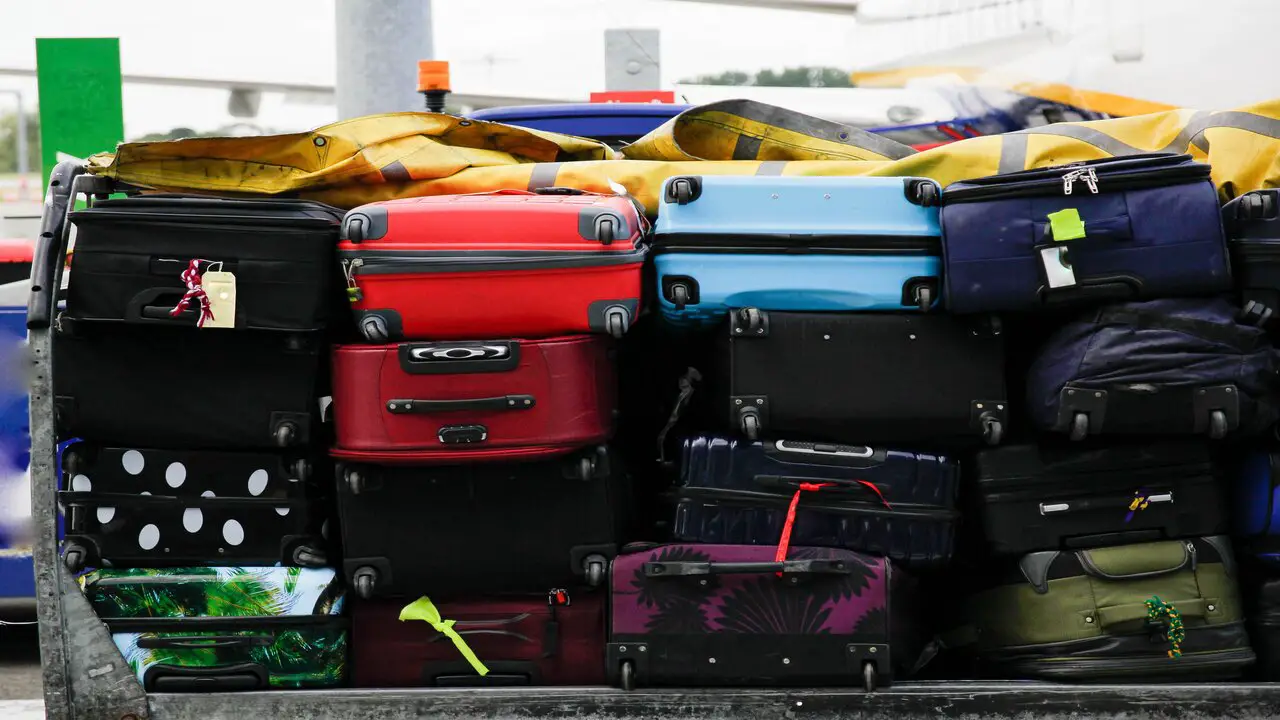 Factors To Consider When Selecting Luggage Ribbons