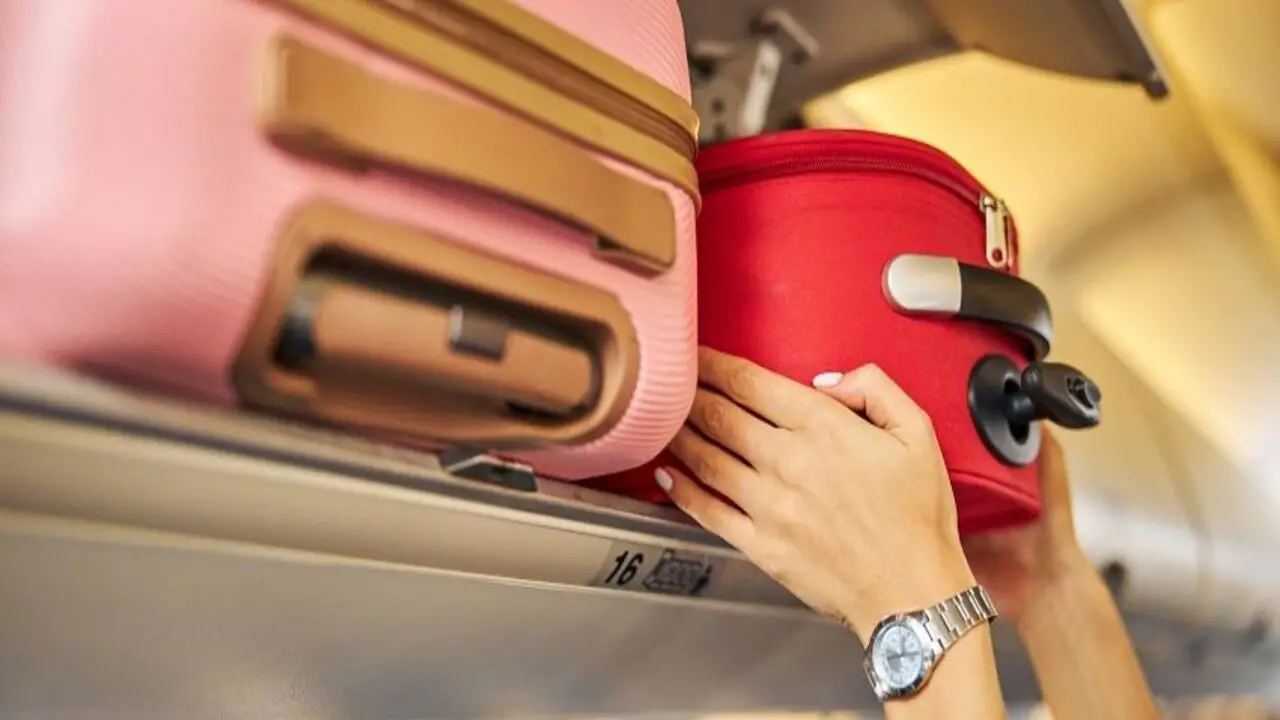 Guidelines For Emirates Carry-On Luggage Size