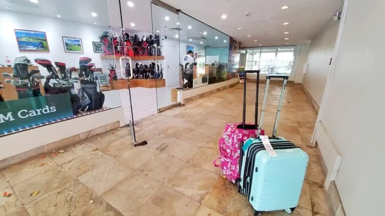 Hassle-Free Waikiki Baggage And Luggage Storage Services