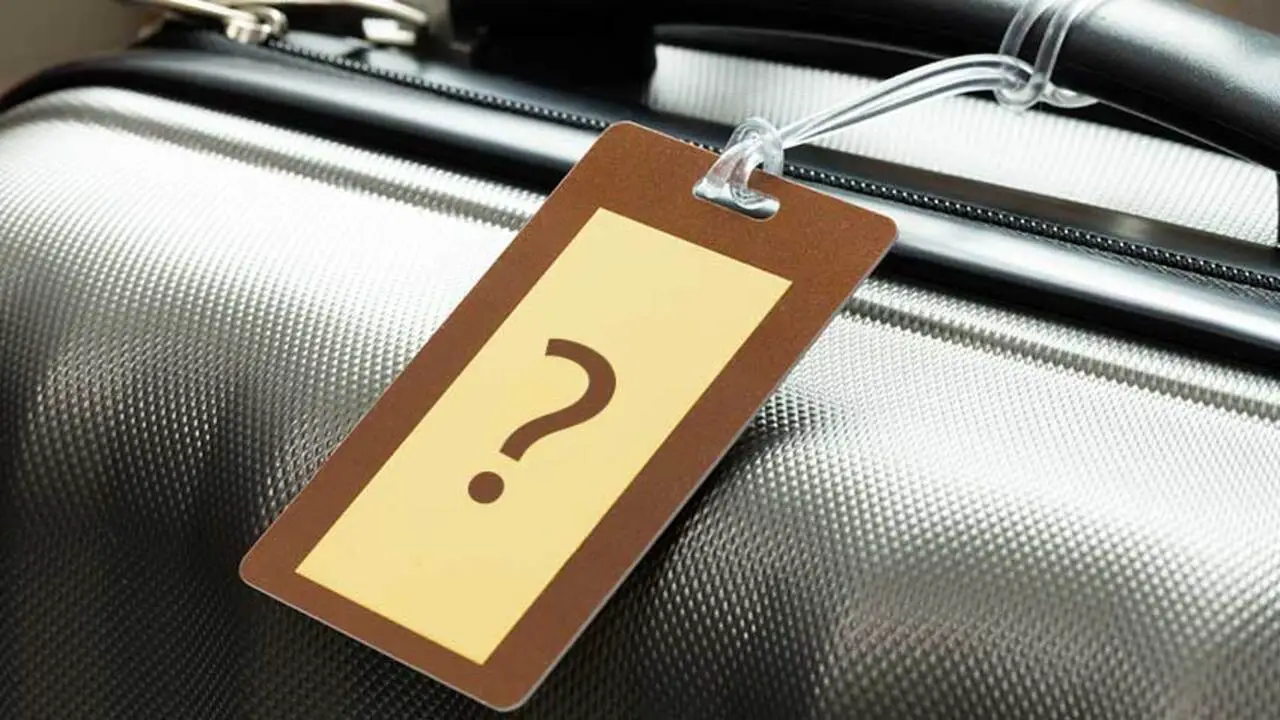 Helpful Tips For Using Luggage Tags Effectively
