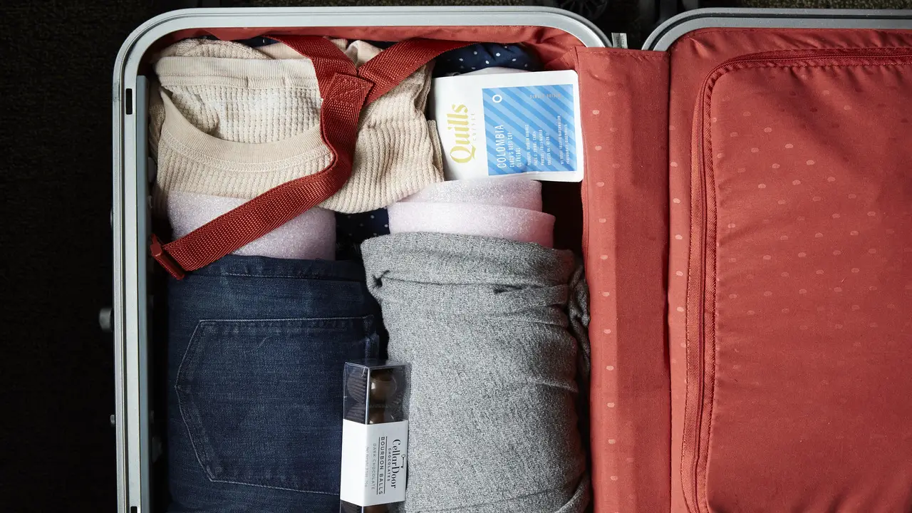 How Can I Check Alcohol In My Luggage- Tips For Travel Lovers