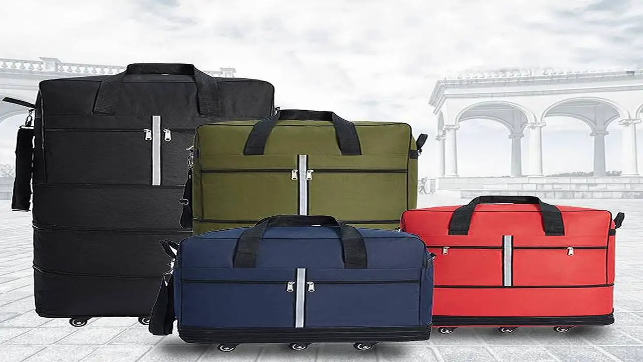 How Can You Ensure Quality In Cheap Luggage