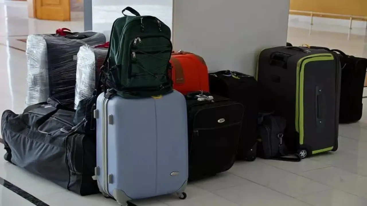 How Early Can You Drop Off Luggage - Tips For Early Drop