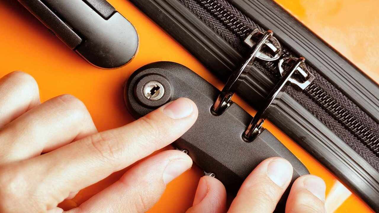 How Reliable Are Samsonite Locks For Securing Belongings