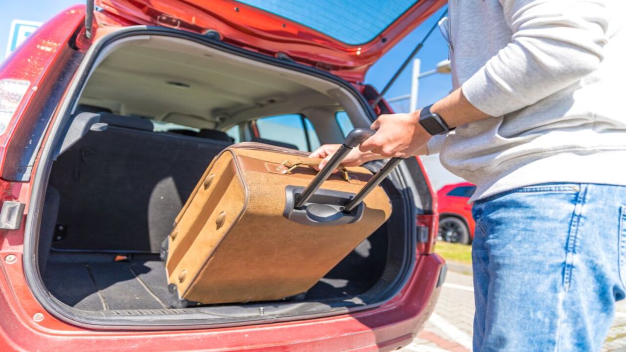 How To Avoid Common Mistakes When Travelling With XL Luggage