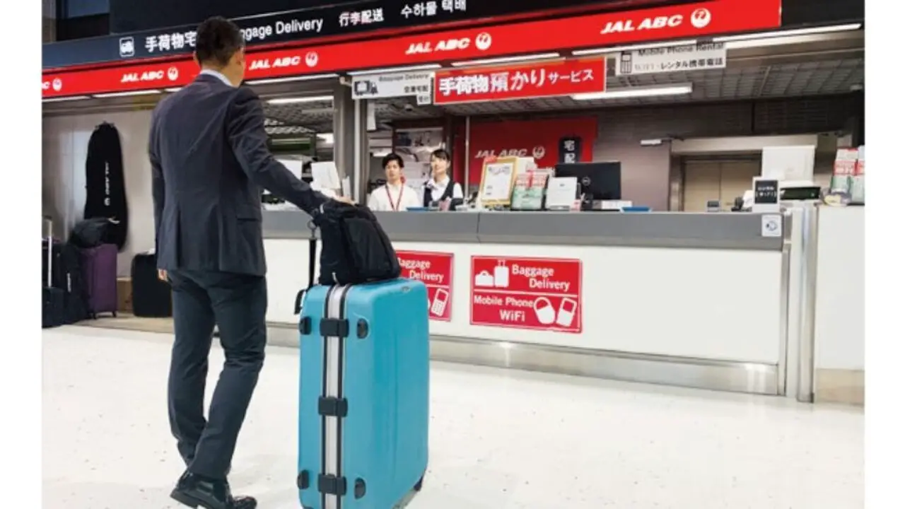 How To Choose Ta-Q-Bin Luggage