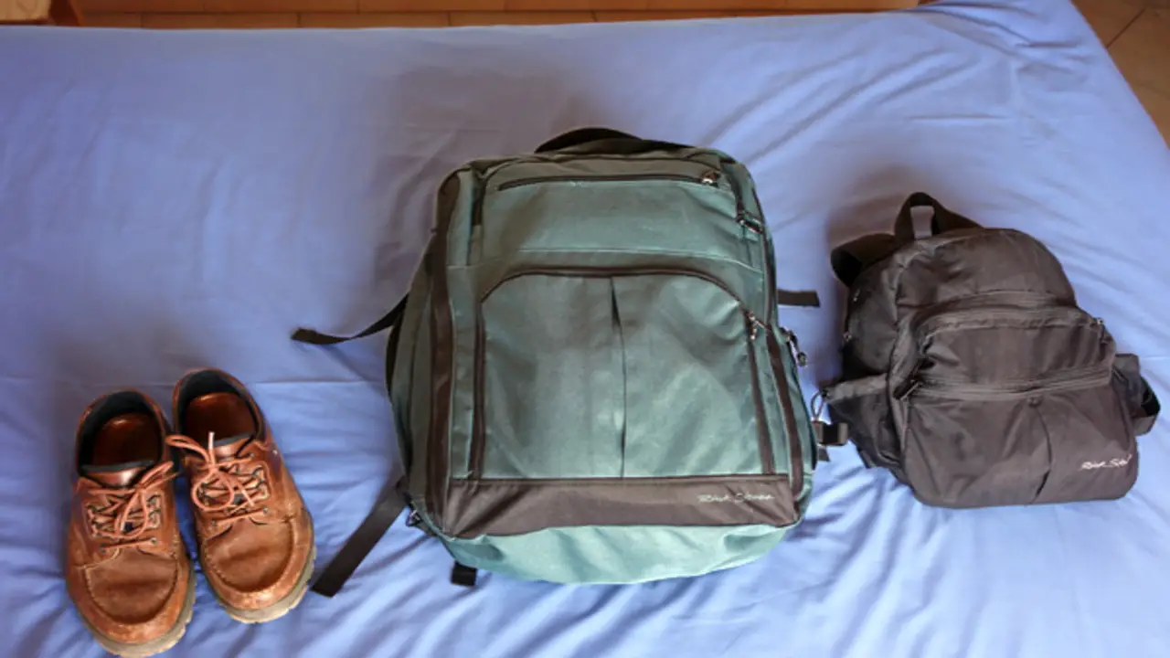 How To Choose The Right Rick Steves Luggage For Your Travel Needs