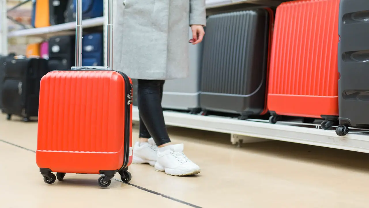 How To Compare Prices On Cheap Luggage