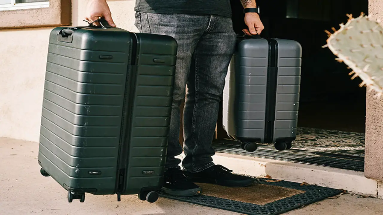 How To Find The Largest Checked Luggage Size For Hassle-Free Travel