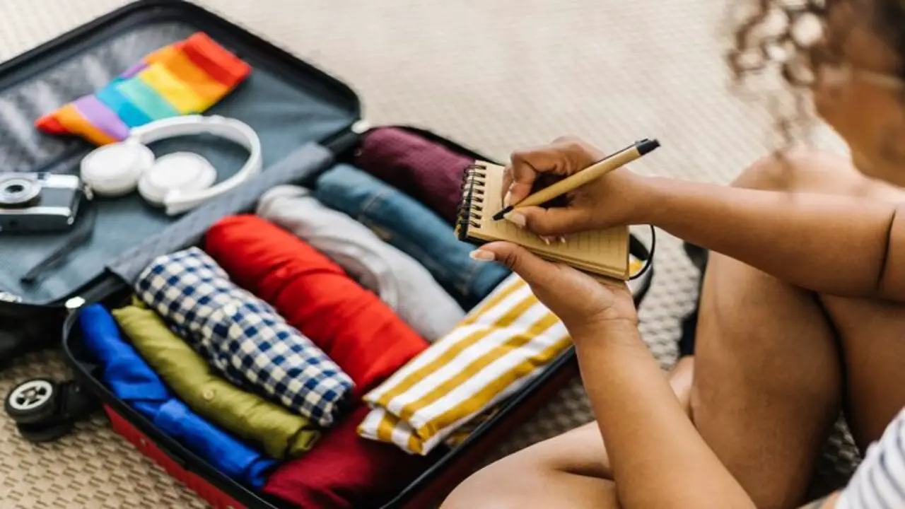 How To Handle Your Luggage During Travel