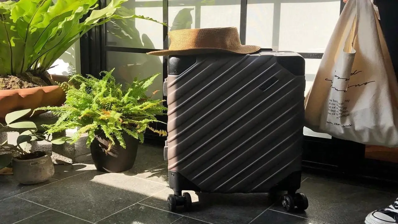 How To Maintain Your Member's Mark-Luggage For Longevity