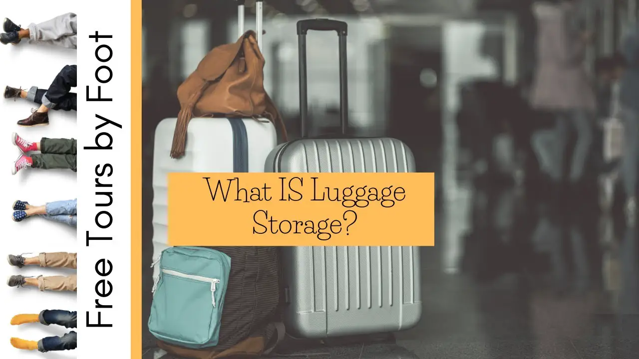 How To Make The Most Of Atlanta Airport Luggage Storage