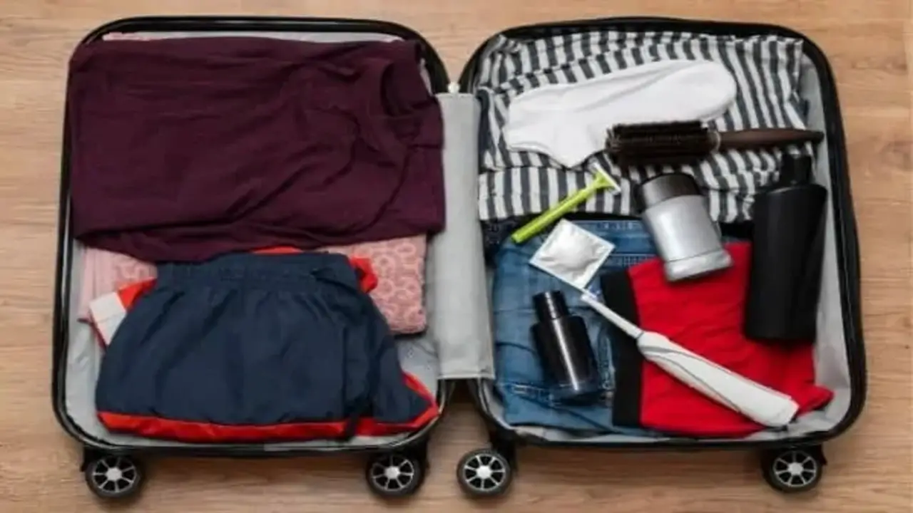 How To Pack Pepper Spray In Checked Luggage - In Easy Ways