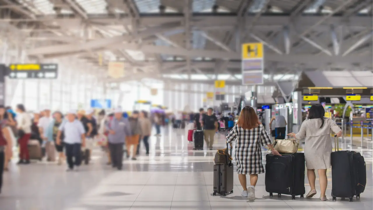 How To Prepare For Airport Check In Luggage -  In Easy Ways