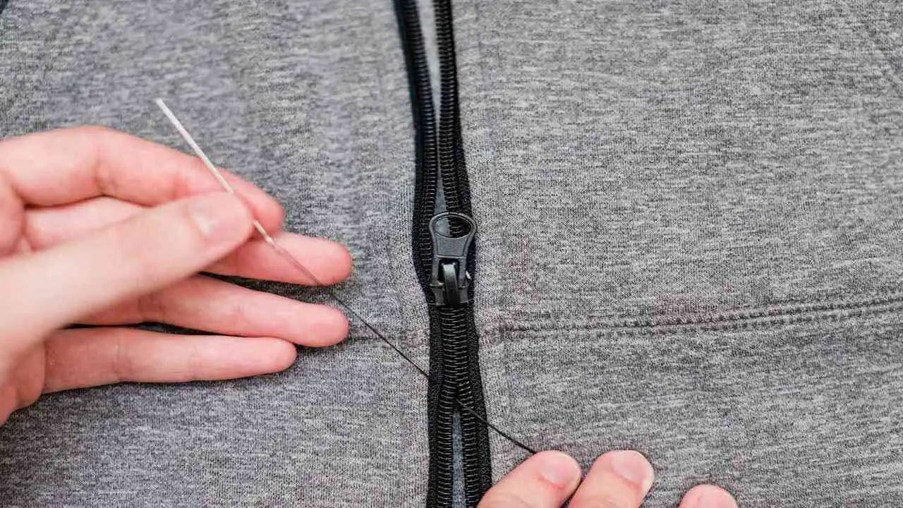How To Test The New Zipper