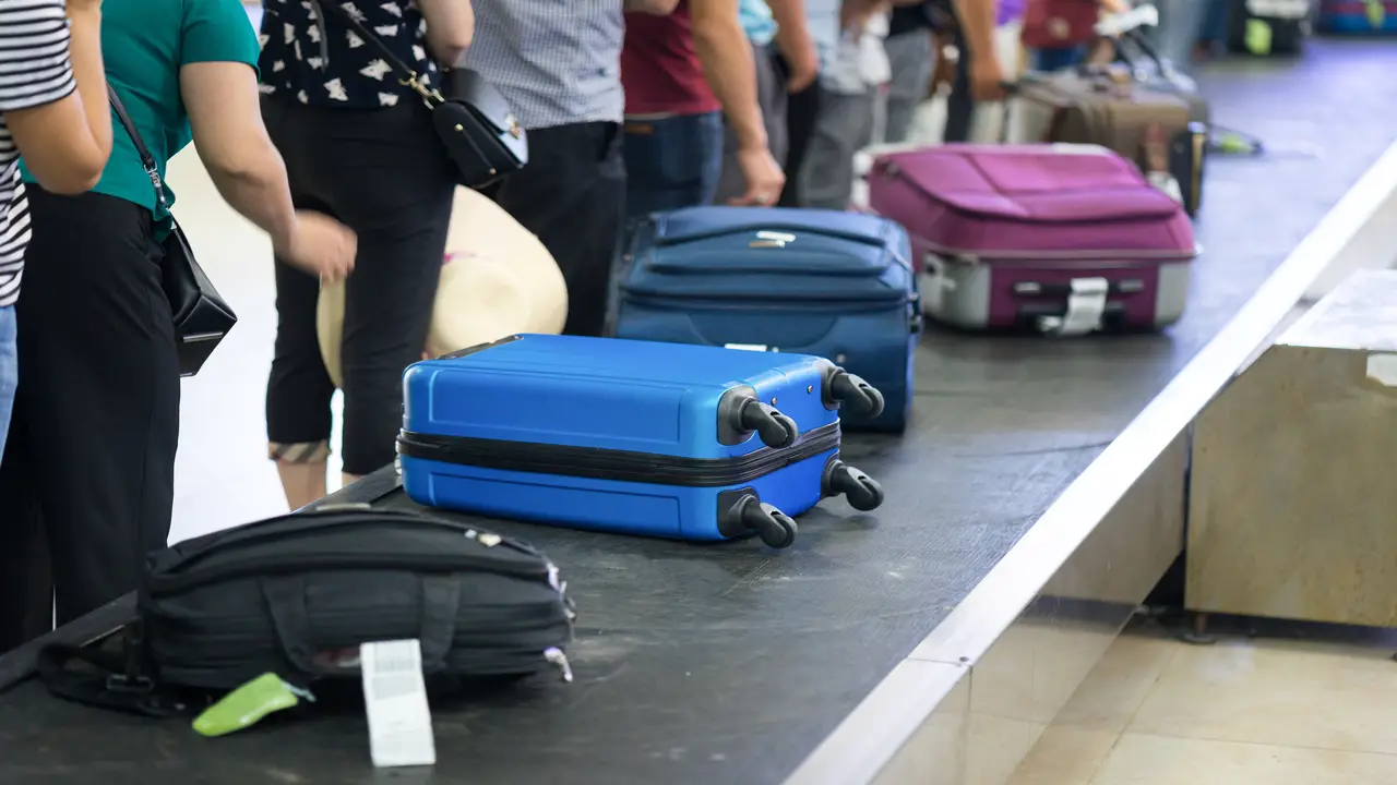 How To Track Your Luggage