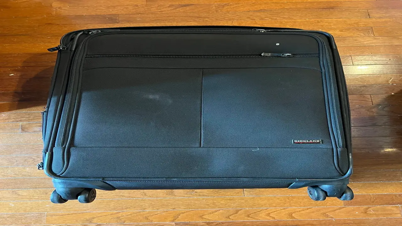 Costco Kirkland Luggage Discontinued: Explore The Reasons