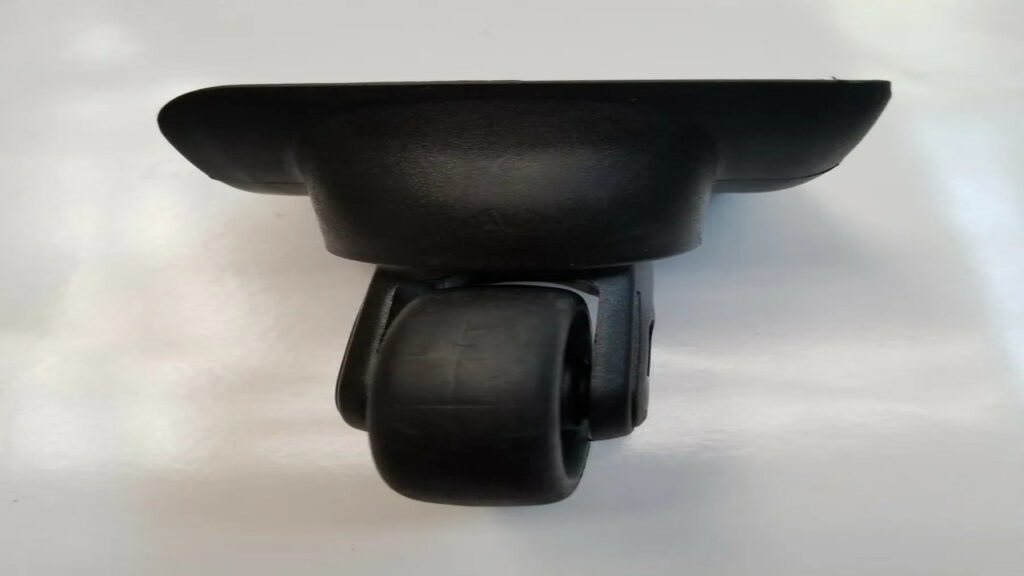 Delsey Luggage Replacement Wheels Delsey Luggage Upgrade