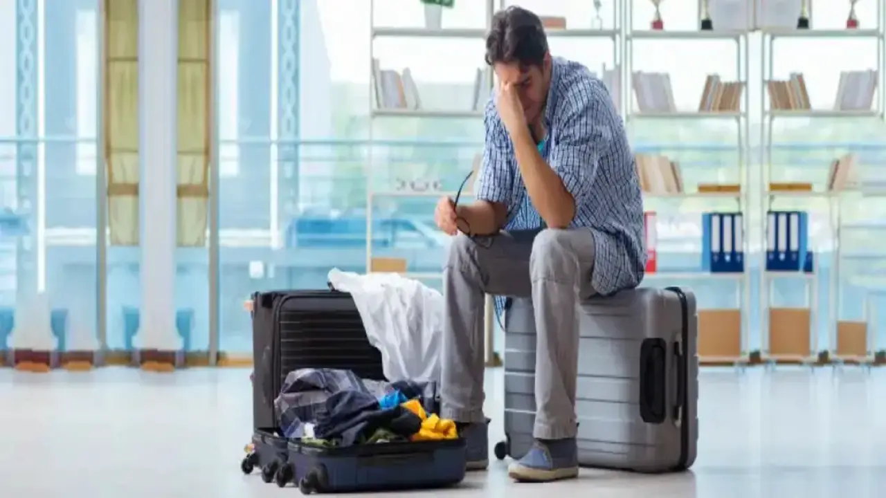 International Flight Luggage Weight Limit - Luggage Packing Tips